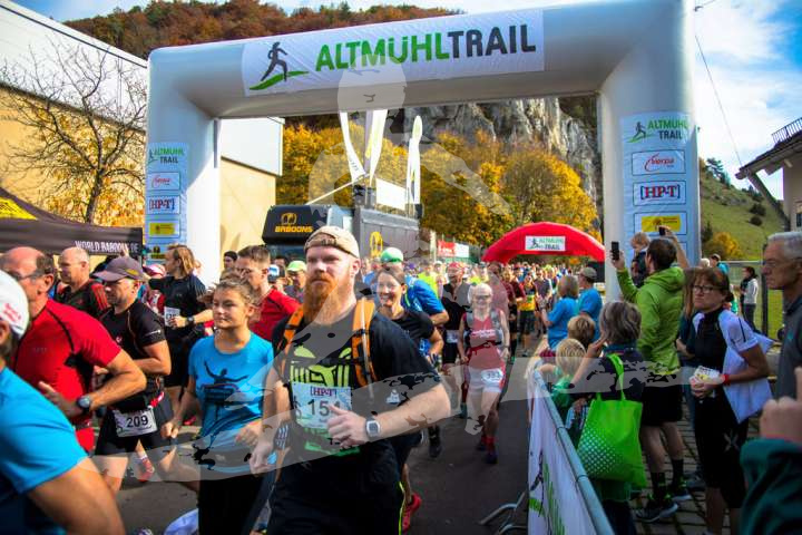 Altmühltrail 2017