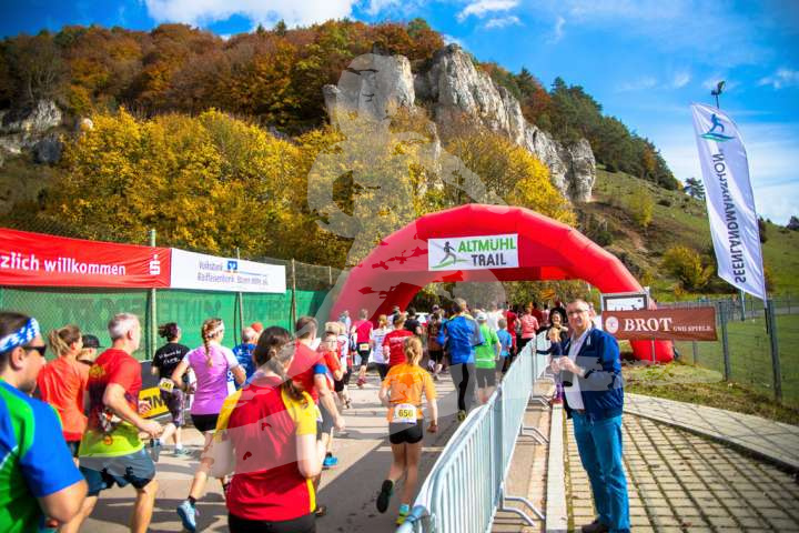Altmühltrail 2017