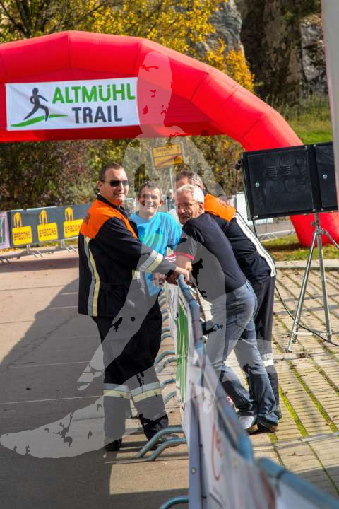 Altmühltrail 2017
