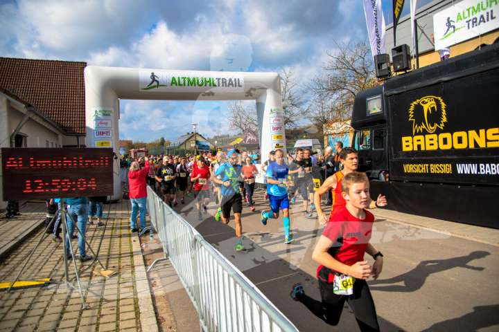 Altmühltrail 2017