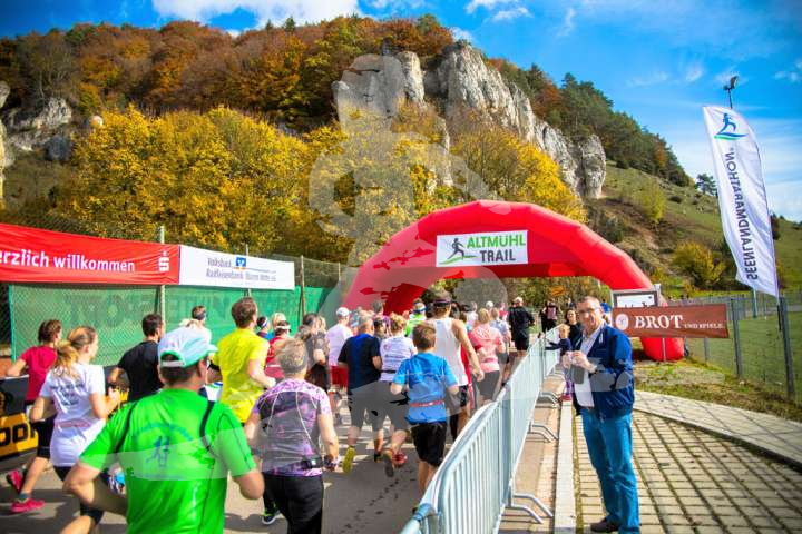 Altmühltrail 2017