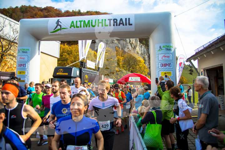 Altmühltrail 2017
