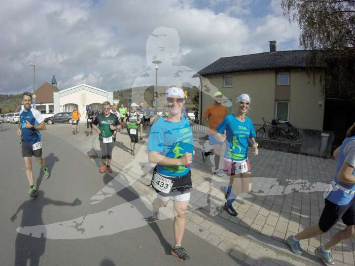 Altmühltrail 2017