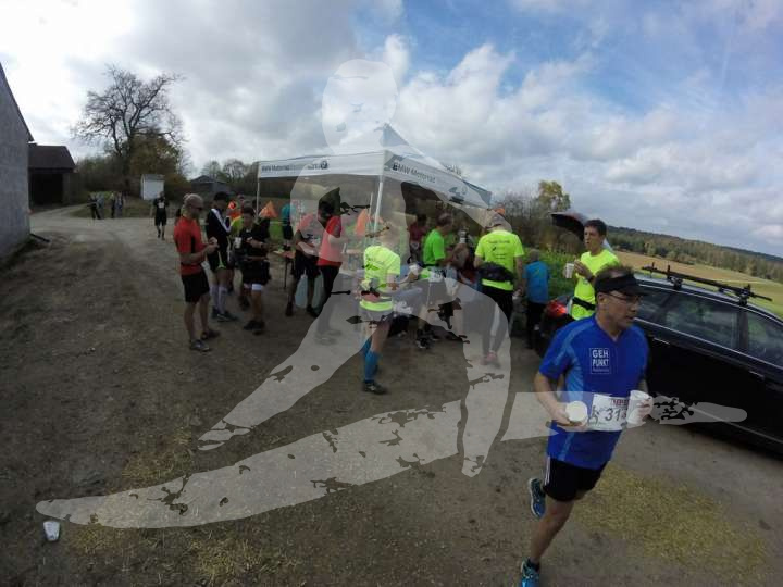 Altmühltrail 2017