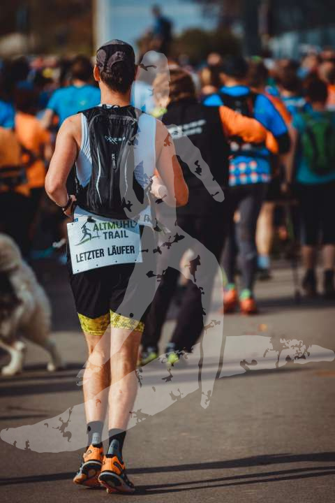 Altmühltrail 2017