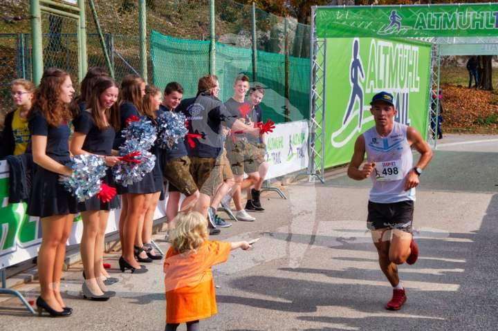 Altmühltrail 2018