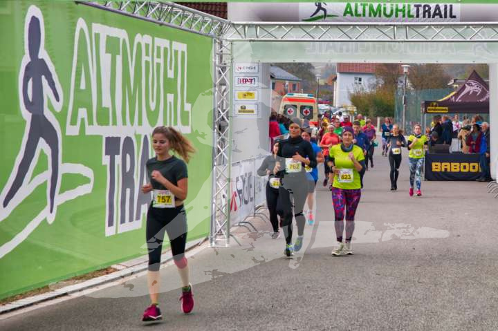 Altmühltrail 2018