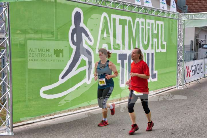 Altmühltrail 2018
