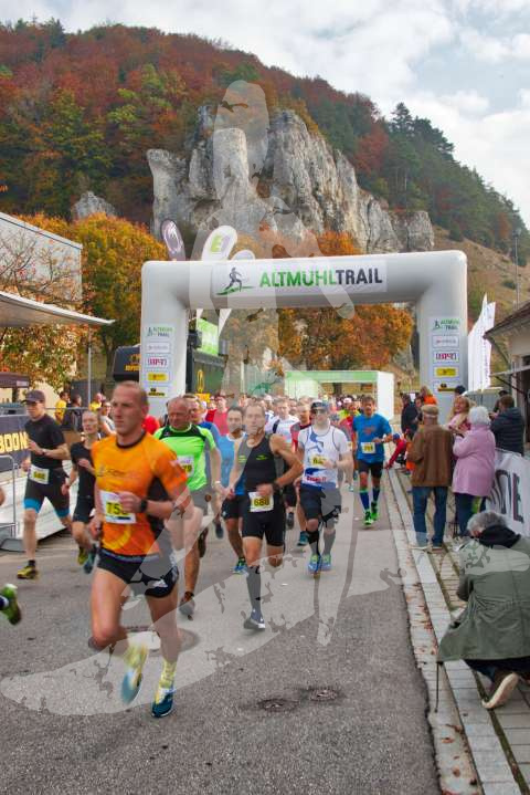 Altmühltrail 2018