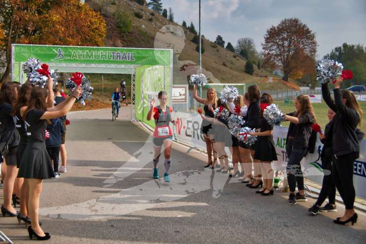 Altmühltrail 2018