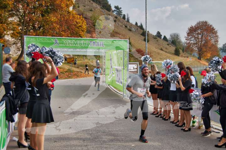Altmühltrail 2018