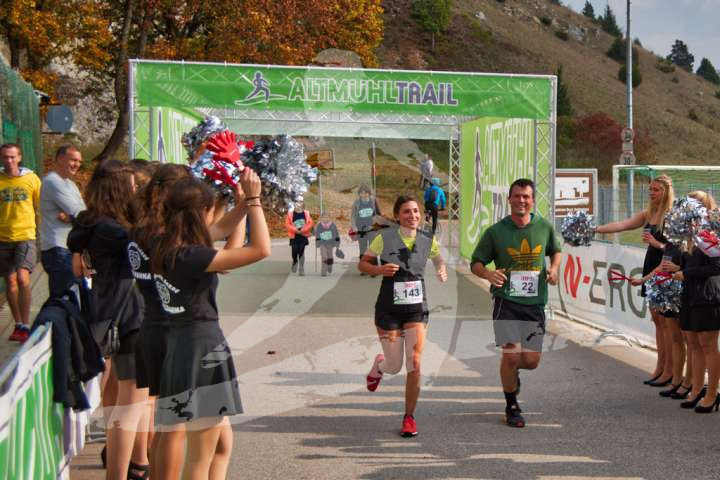 Altmühltrail 2018