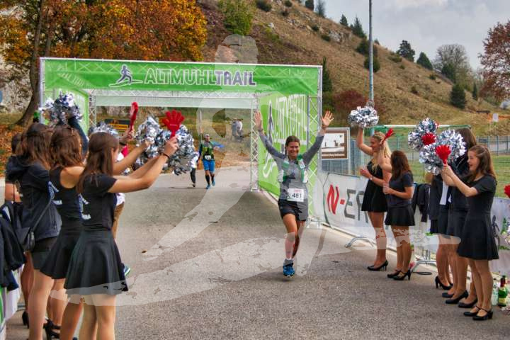 Altmühltrail 2018