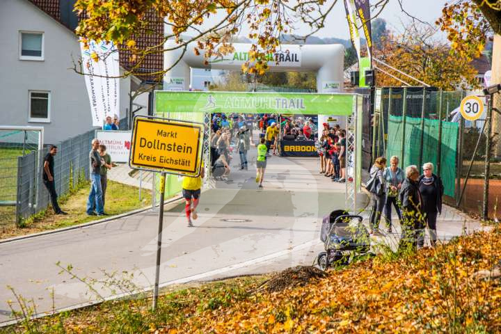 Altmühltrail 2018