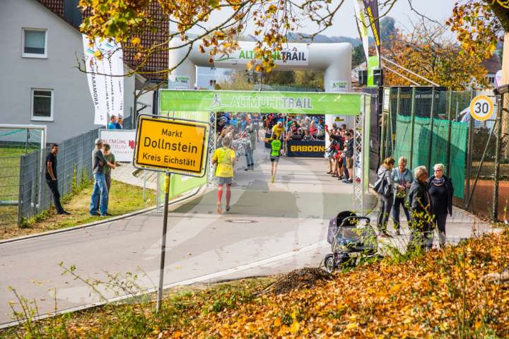 Altmühltrail 2018