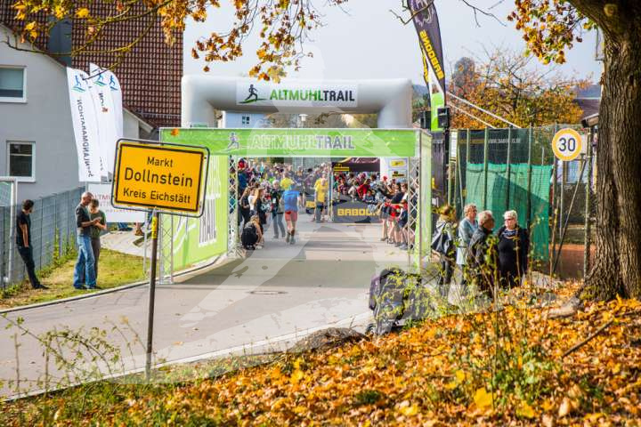 Altmühltrail 2018
