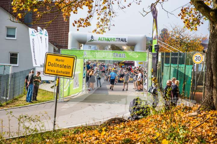 Altmühltrail 2018