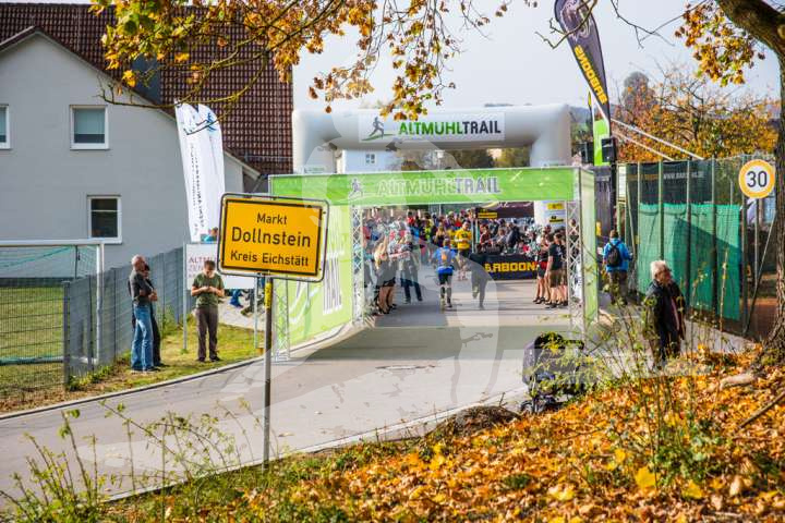 Altmühltrail 2018