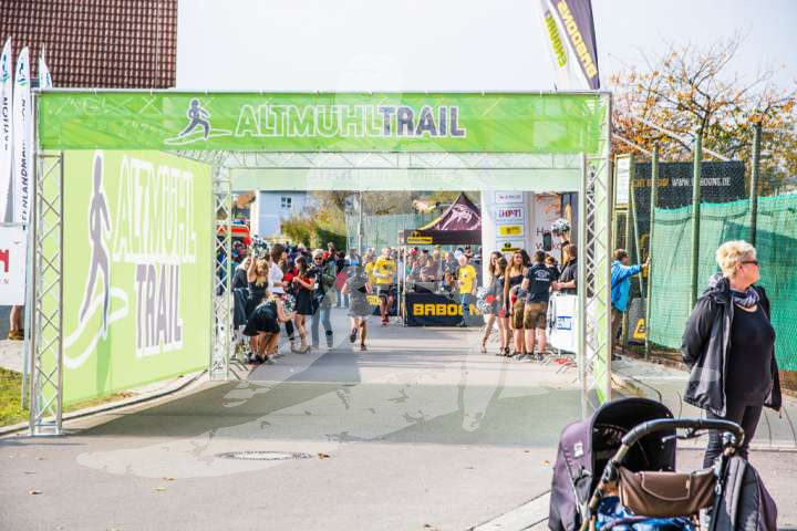 Altmühltrail 2018
