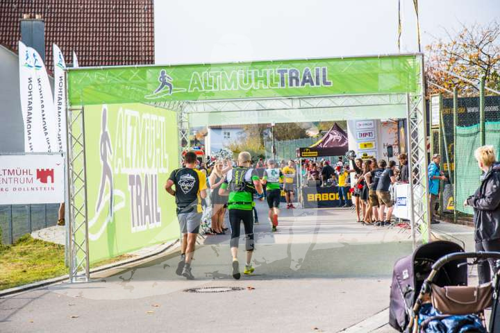 Altmühltrail 2018