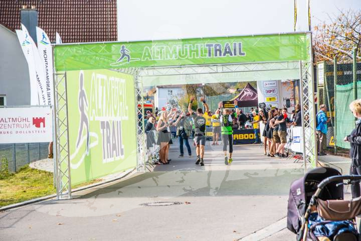 Altmühltrail 2018