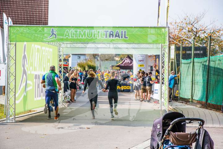 Altmühltrail 2018