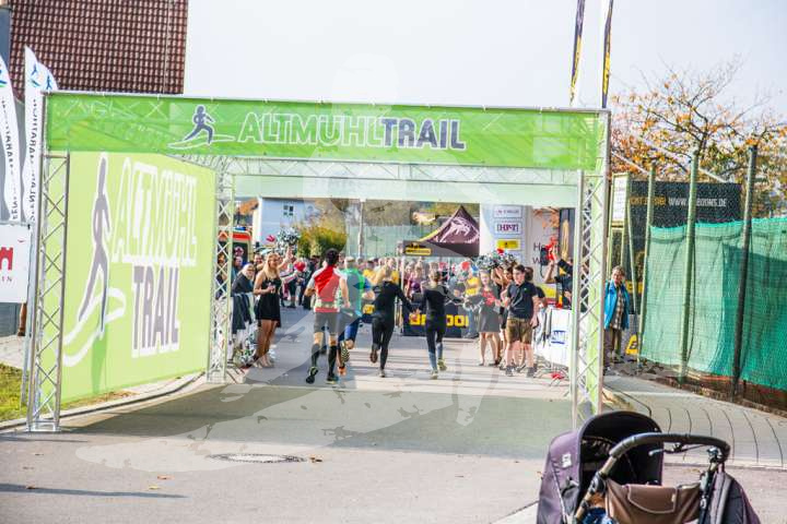 Altmühltrail 2018
