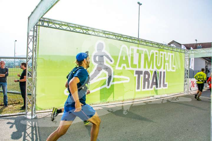 Altmühltrail 2018