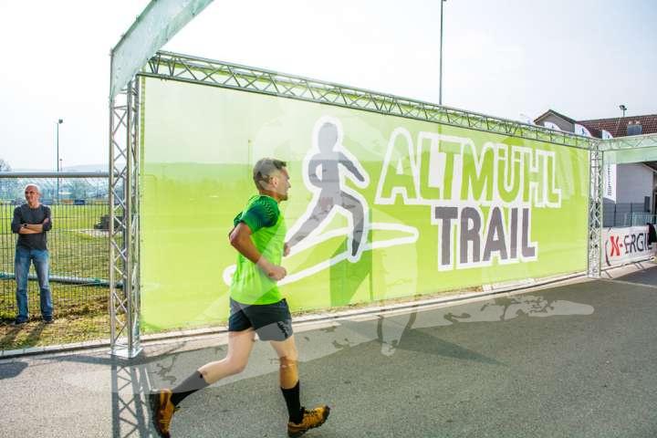 Altmühltrail 2018