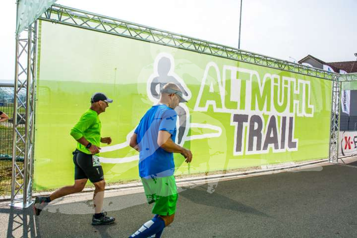 Altmühltrail 2018