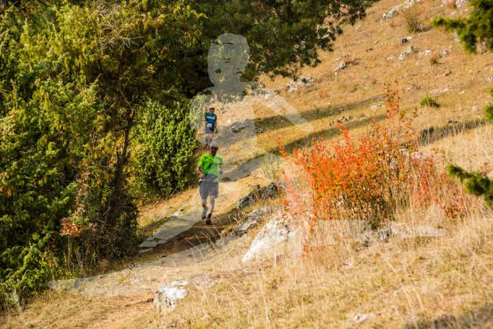 Altmühltrail 2018
