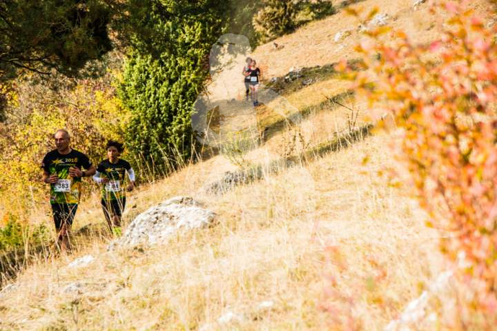 Altmühltrail 2018