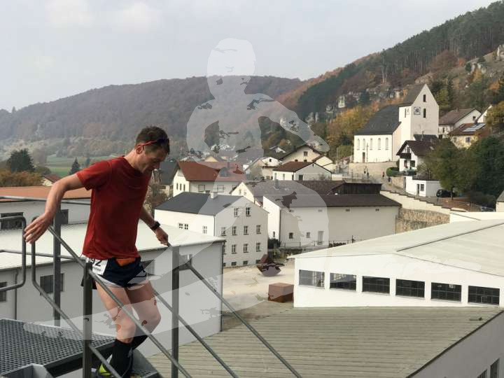 Altmühltrail 2018