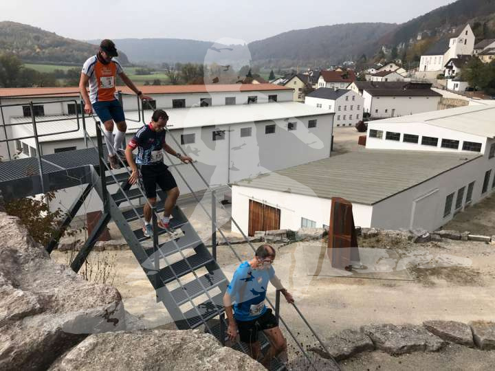 Altmühltrail 2018