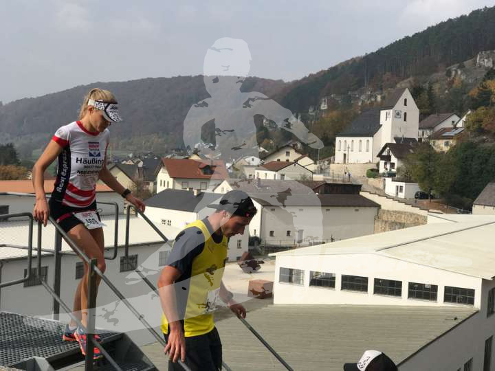 Altmühltrail 2018