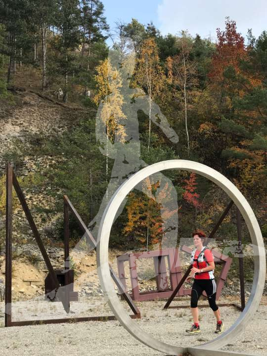 Altmühltrail 2018