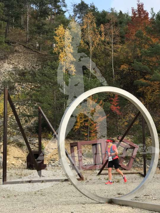 Altmühltrail 2018