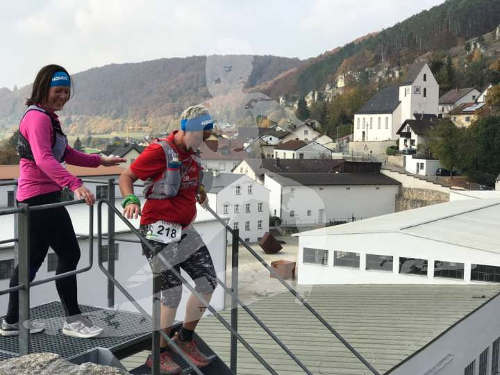 Altmühltrail 2018