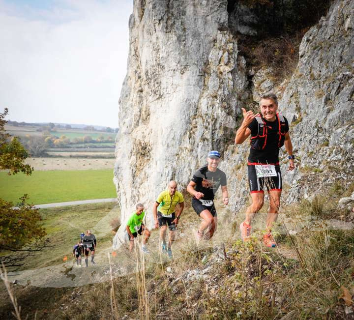 Altmühltrail 2018