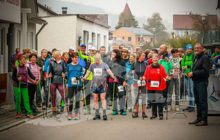 Altmühltrail 2018