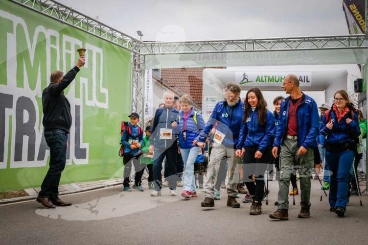 Altmühltrail 2018