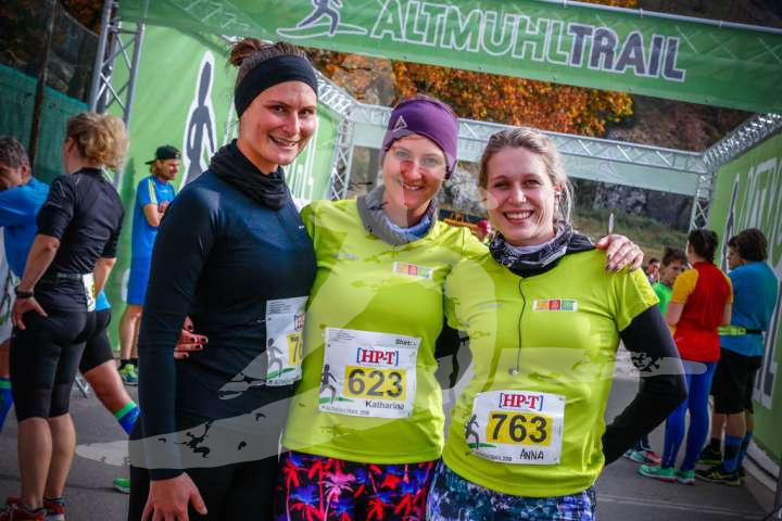 Altmühltrail 2018