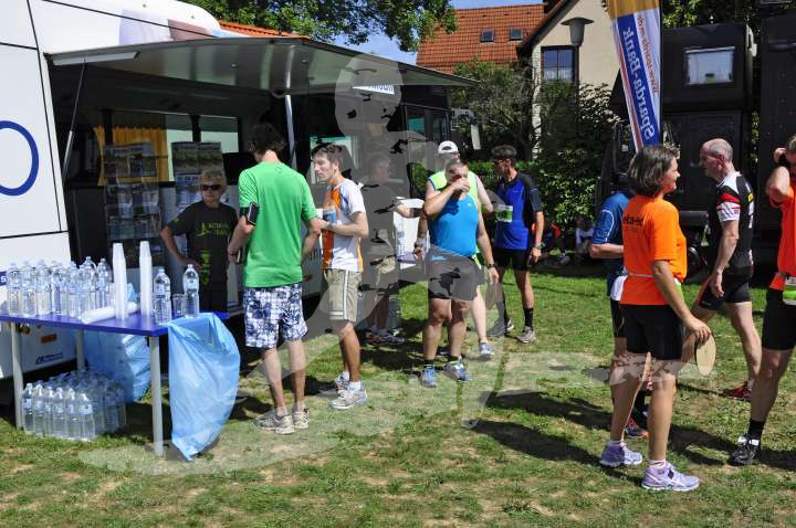 Altmühltrail 2014