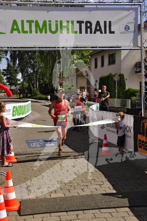 Altmühltrail 2014