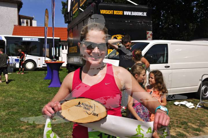 Altmühltrail 2014