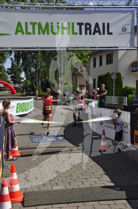 Altmühltrail 2014