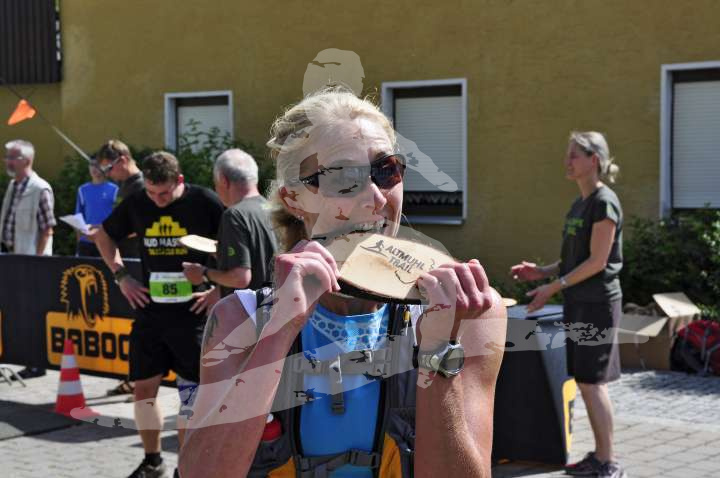 Altmühltrail 2014
