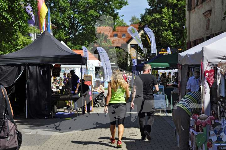 Altmühltrail 2014