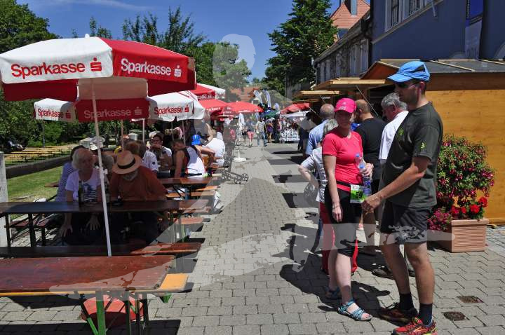 Altmühltrail 2014