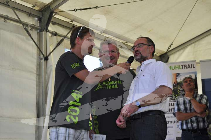 Altmühltrail 2014